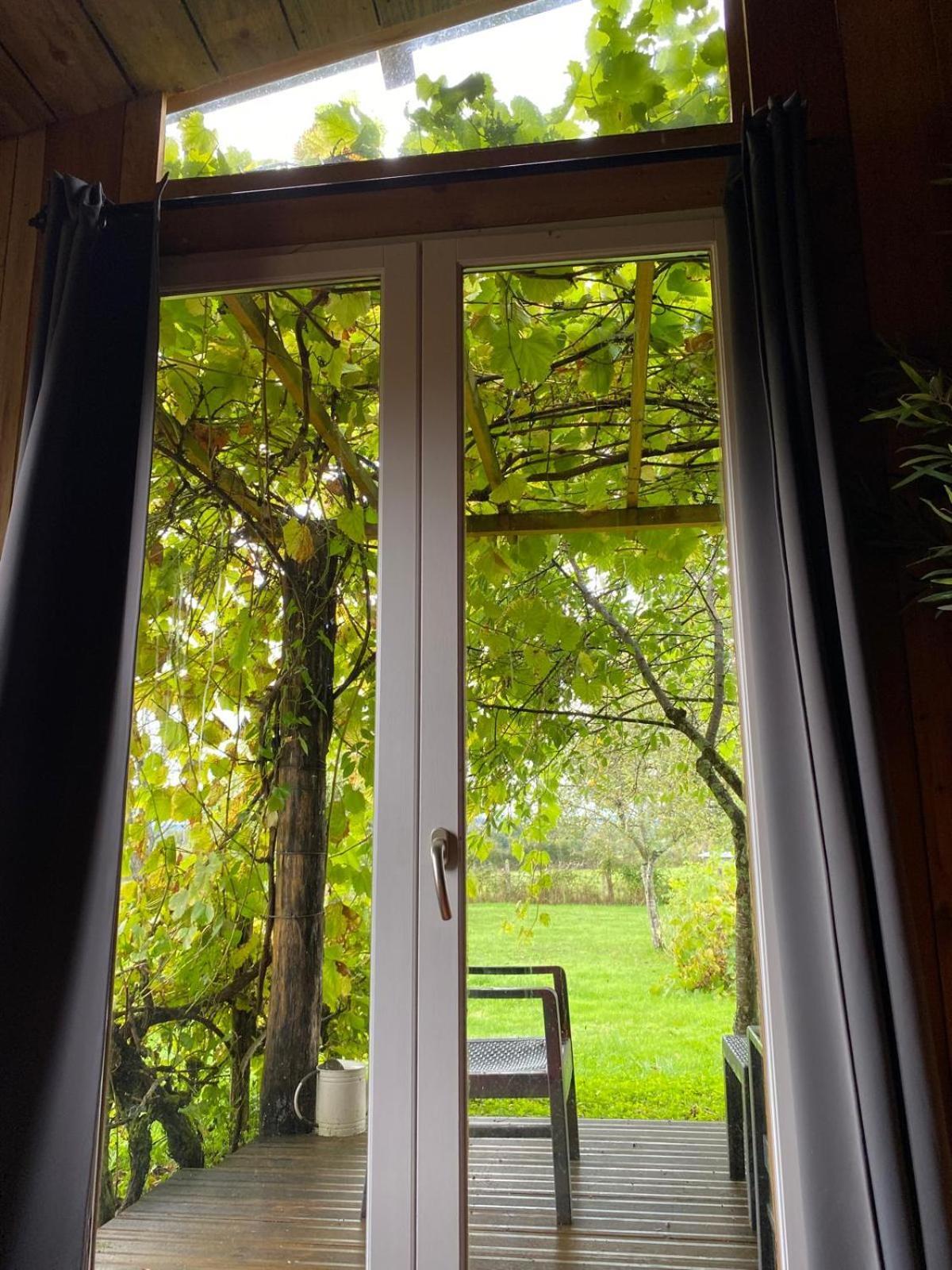 Les Feuilles Jaunes Chantenay-Saint-Imbert Экстерьер фото